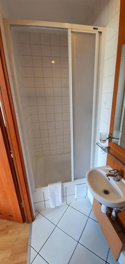 Apartamenty Nadmorskie Świnoujście Exterior foto