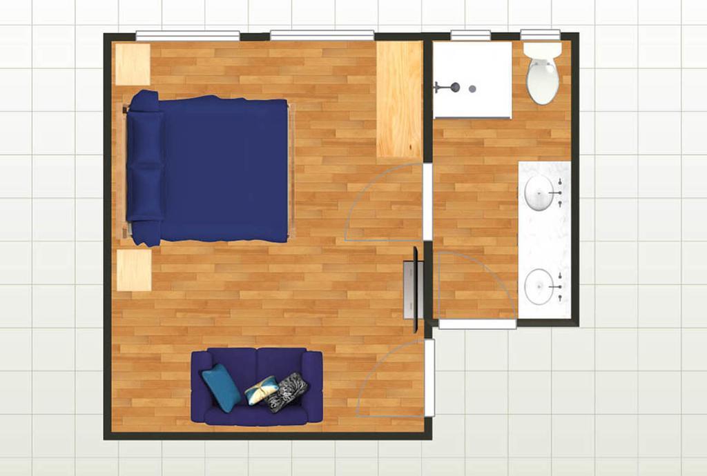 Apartamenty Nadmorskie Świnoujście Habitación foto