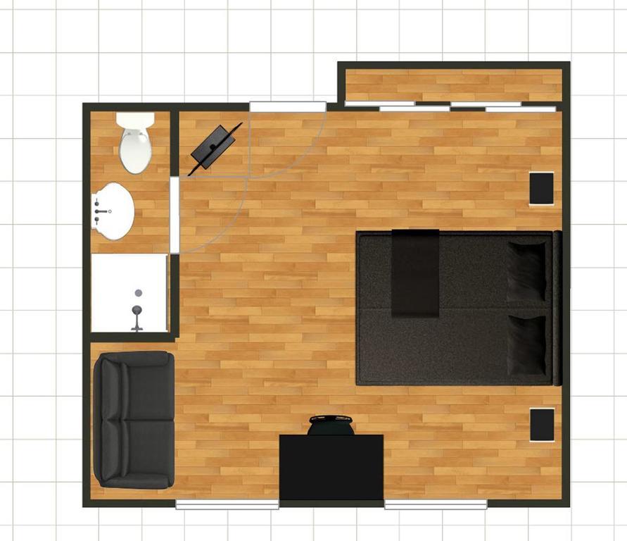 Apartamenty Nadmorskie Świnoujście Habitación foto